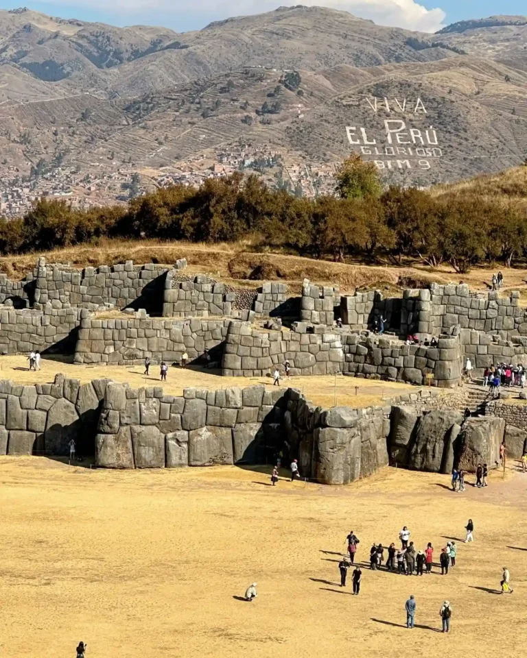 Recorrido arqueológico por la ciudad