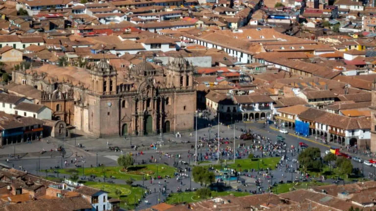 Cusco Clásico (6 días)
