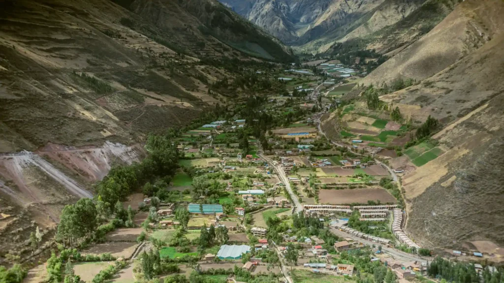 Cusco clásico (7 días)