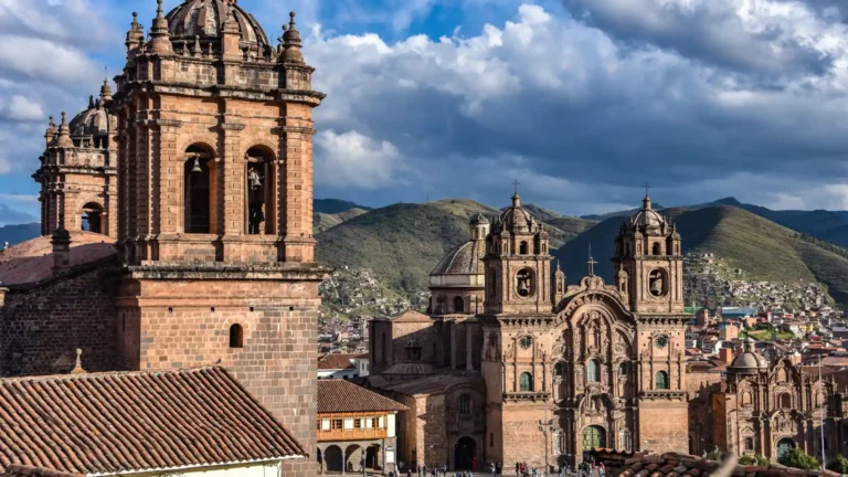 Cusco clásico (7 días)