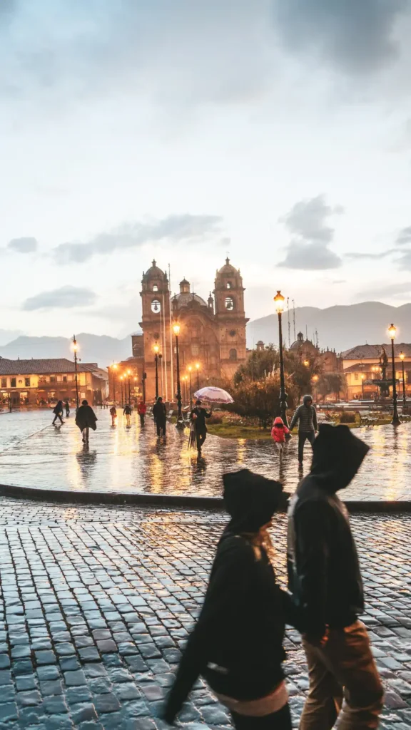 Cusco clásico (7 días)