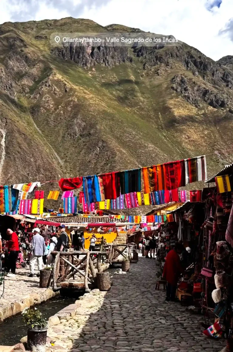 Cusco Clásico y Tradicional – 4 días