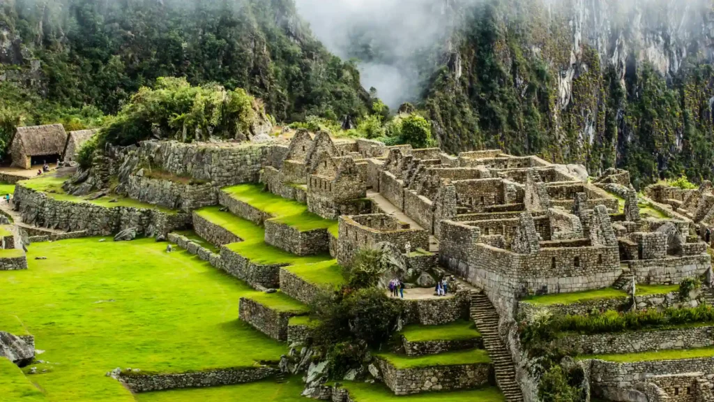 Aventura en Cusco (6 días)