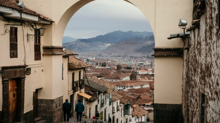 Aventura en Cusco (6 días)