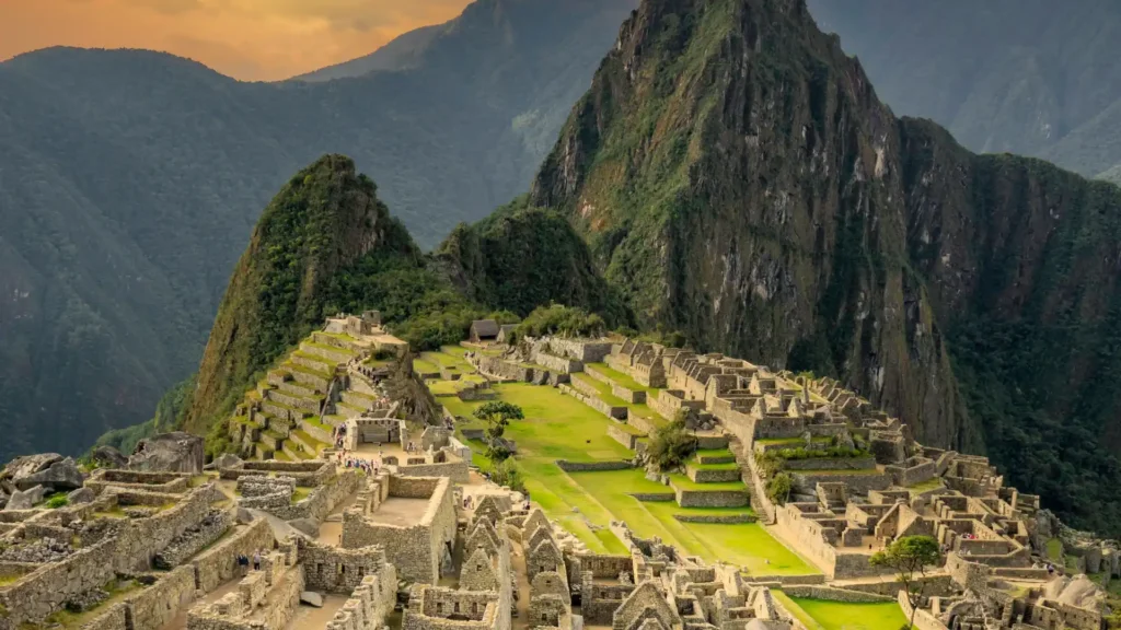 Cusco y Lima (6 días)