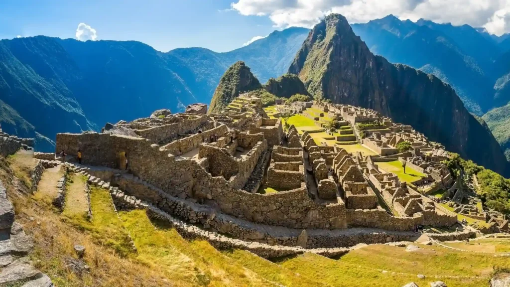 Cusco y Lima (7 días)