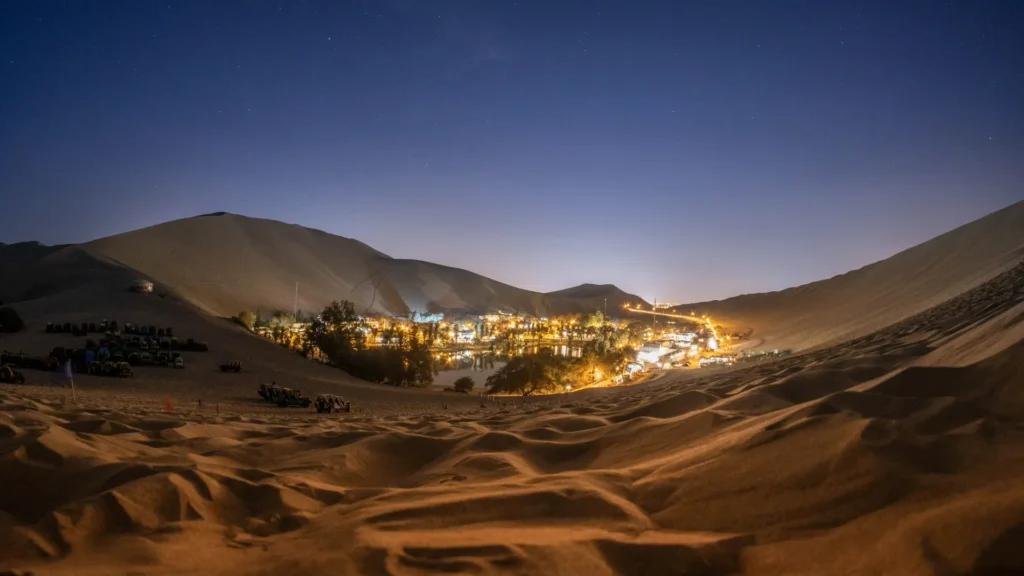Cusco y Lima (7 días)