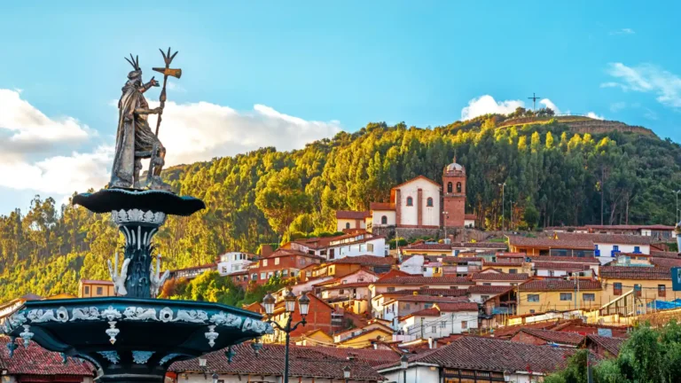 Cusco y Lima (7 días)