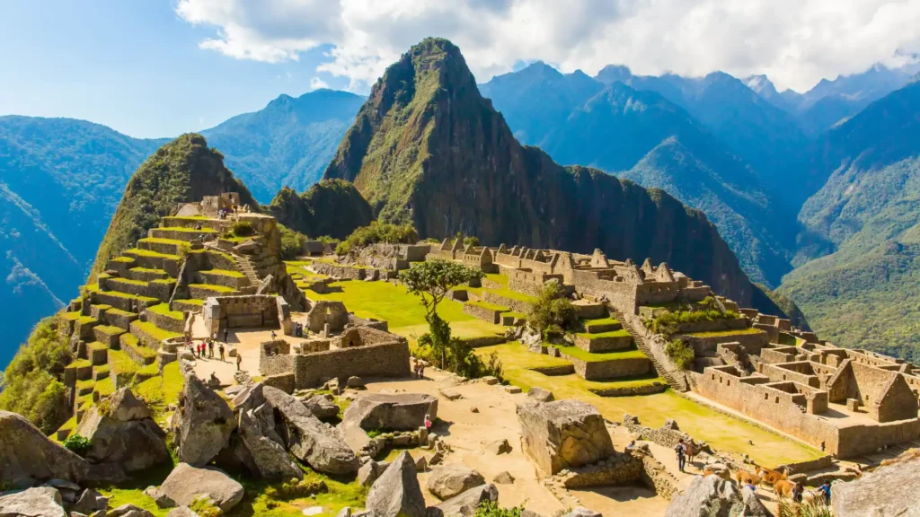 Cusco y Puno (6 días)