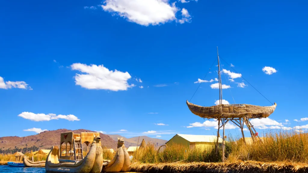 Cusco y Puno (6 días)