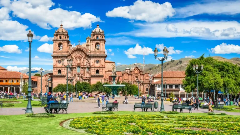 Cusco y Puno (6 días)