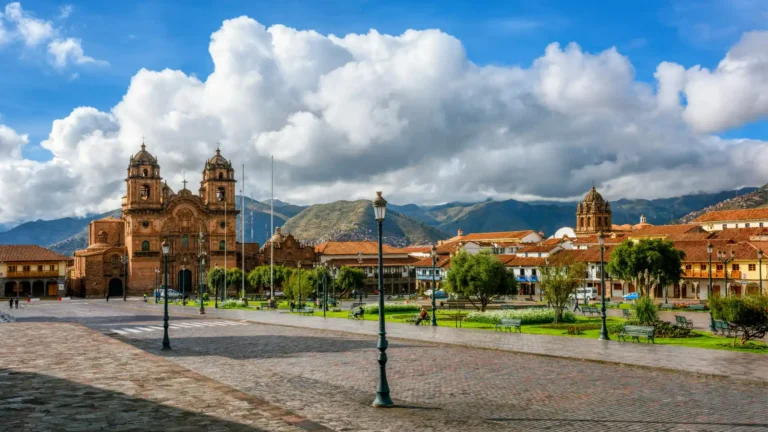 Cusco y Puno (7 días)