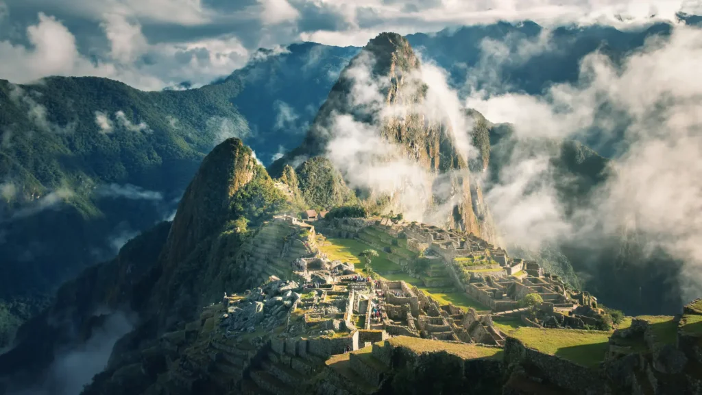 Cusco y Puno (7 días)