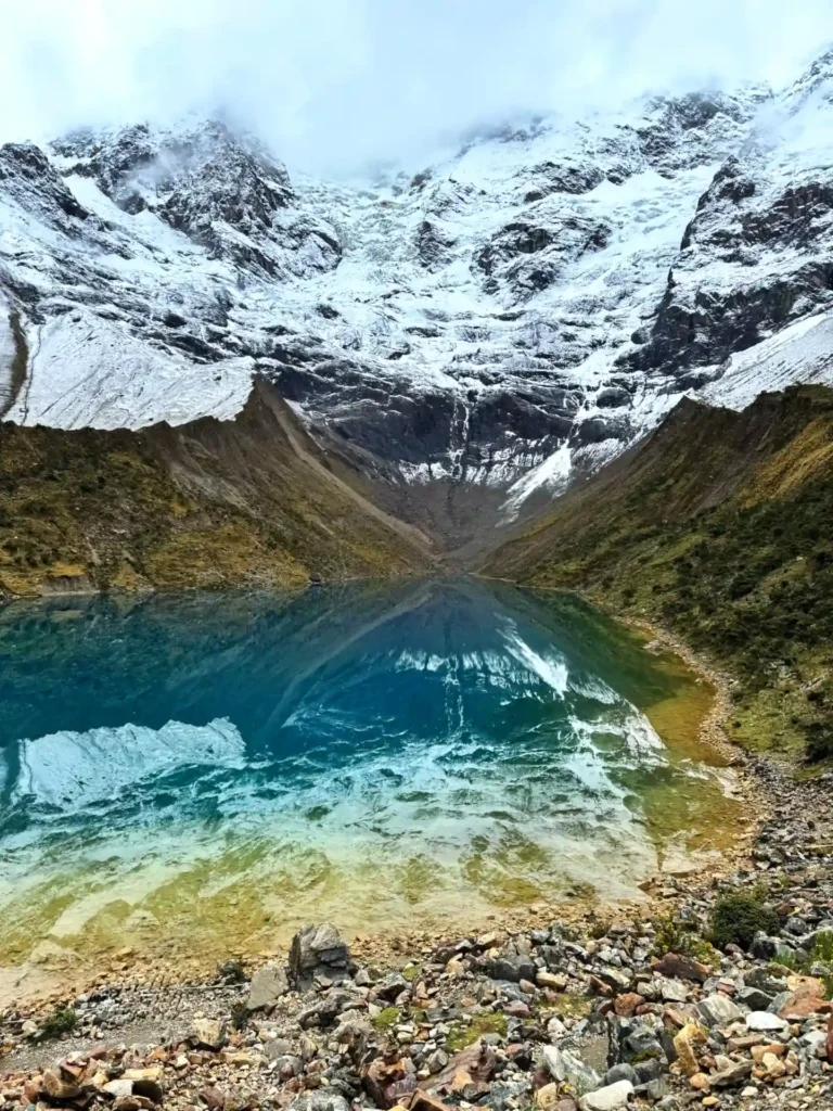 Laguna Humantay