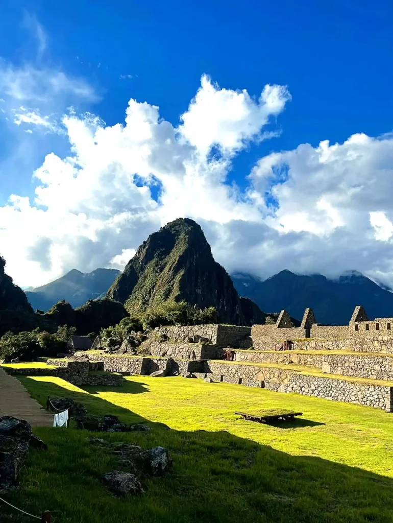 Trek de Salkantay con Sky Domes – 4 días
