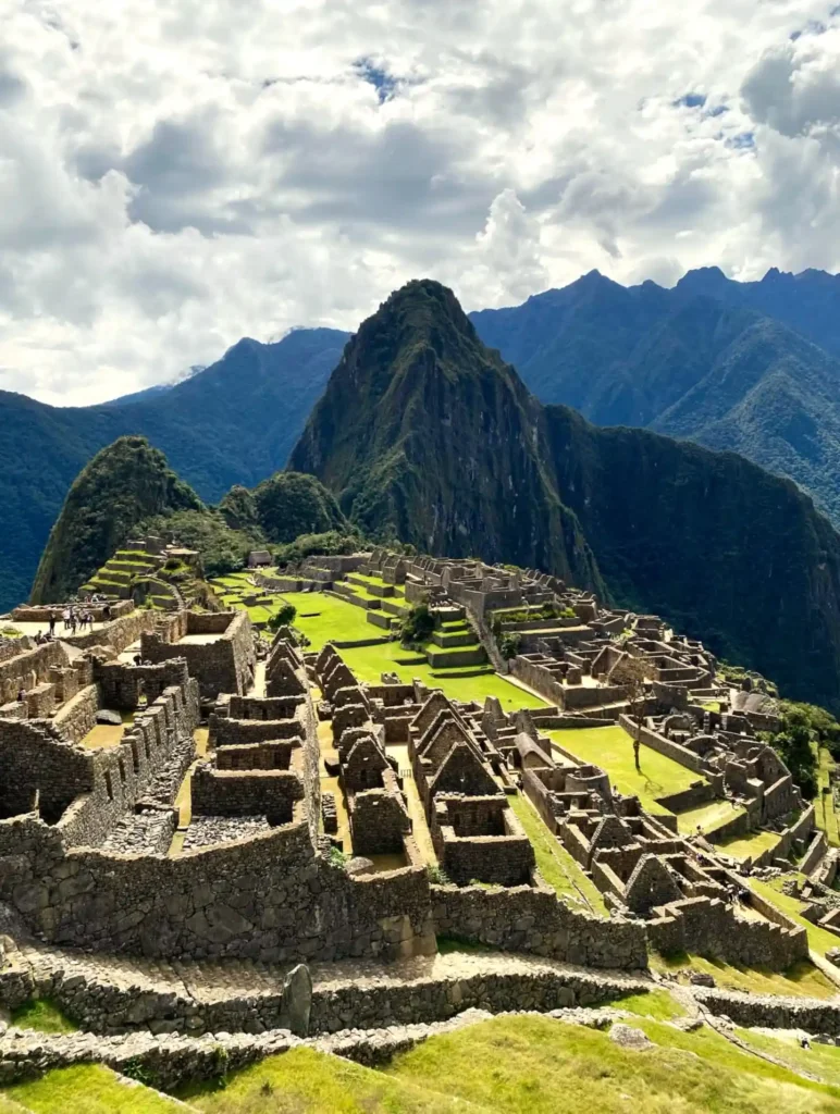 Trek de Salkantay con Sky Domes – 4 días