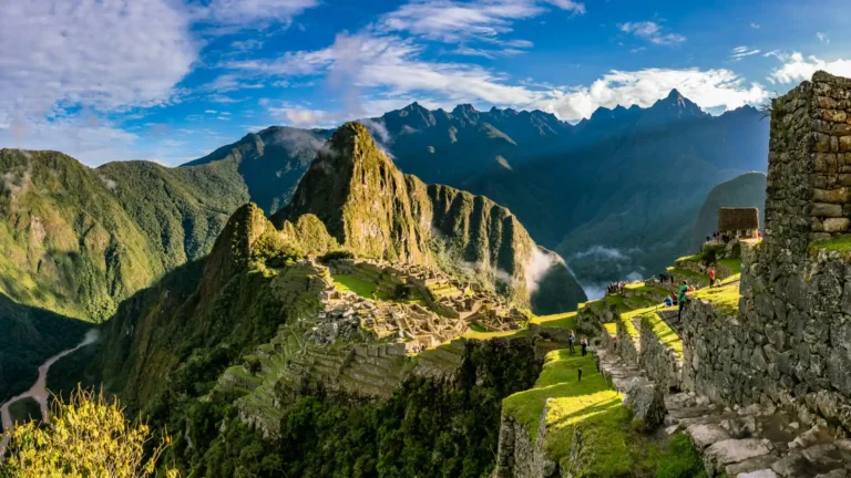 Cusco Clásico – 4 días