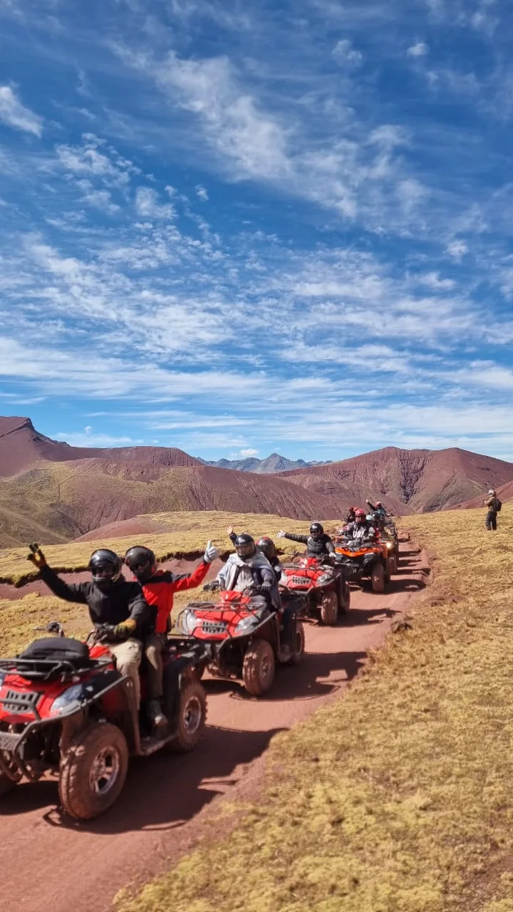 Paquete a Perú: Cusco y Machu Picchu – 7 días