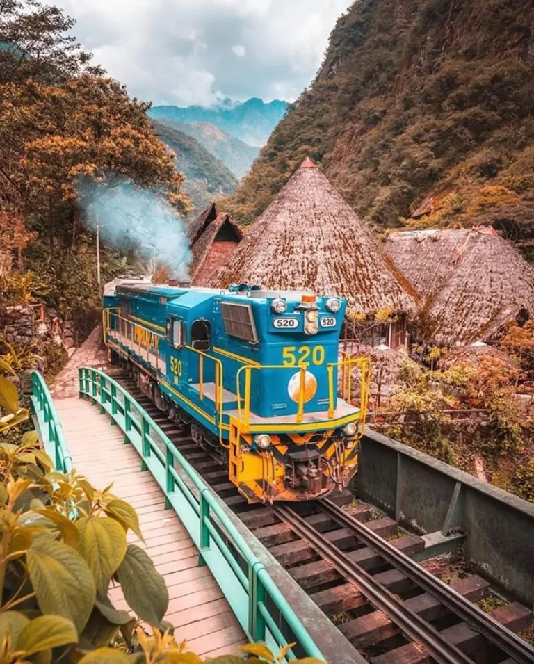 Paquete a Perú: Lima, Cusco y Puno – 10 días