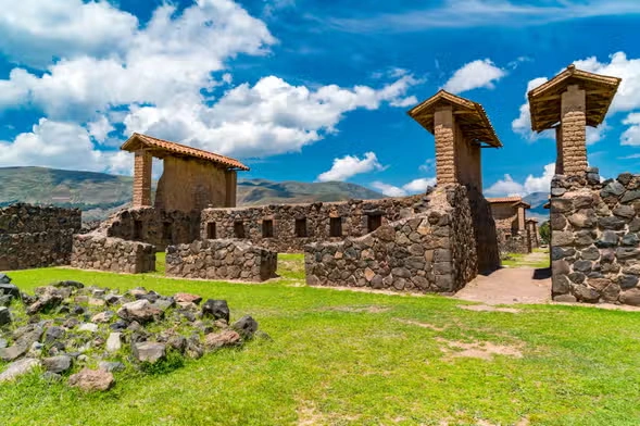 Ruta del Sol