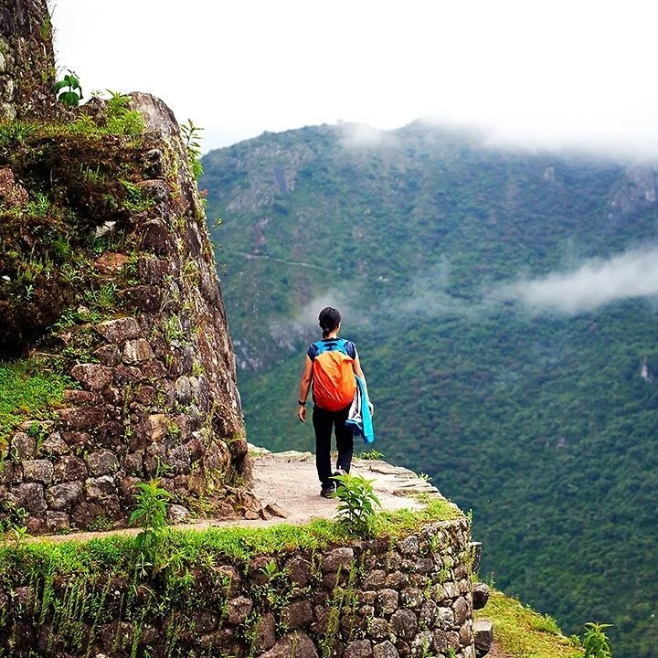 Camino Antisuyo y Machu Picchu – 2 Días