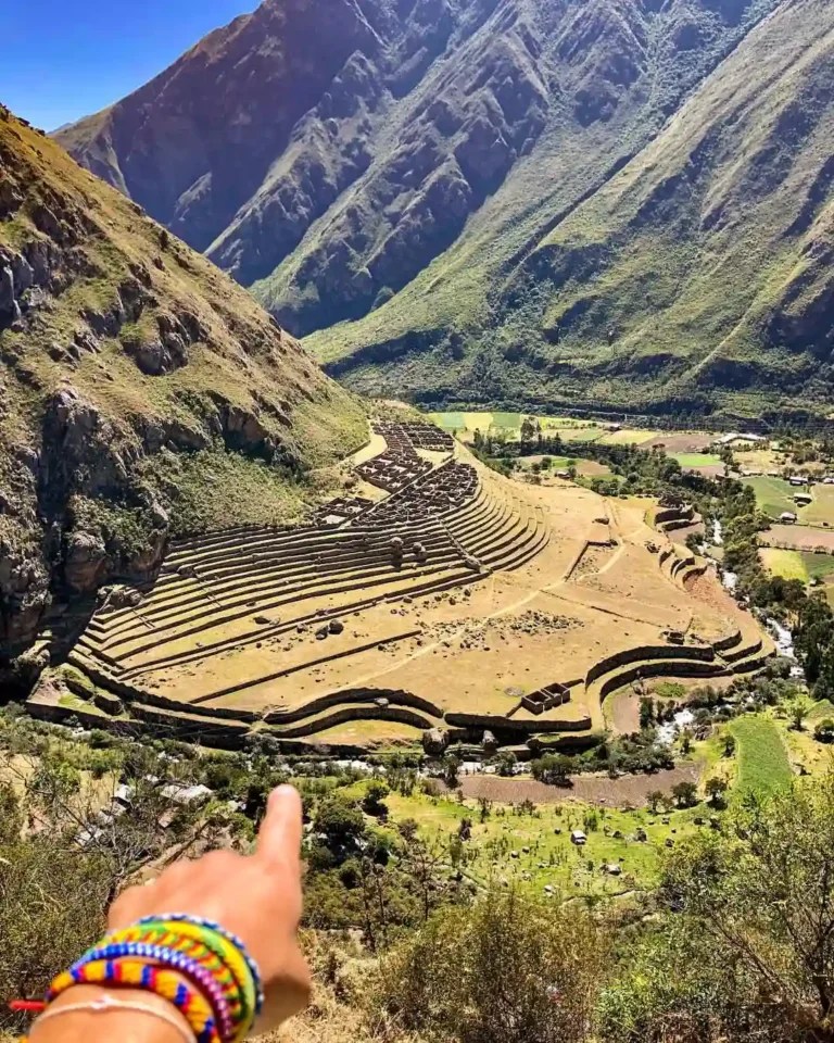 Camino Inca Clásico – 4 días