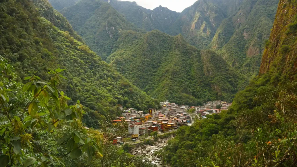 Cusco y Lima (6 días)