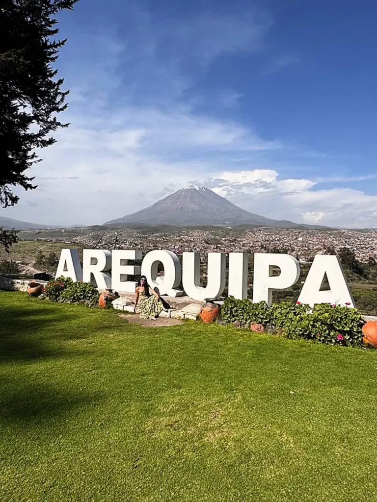 Paquete Perú: Lima, Cusco y Arequipa – 12 Días