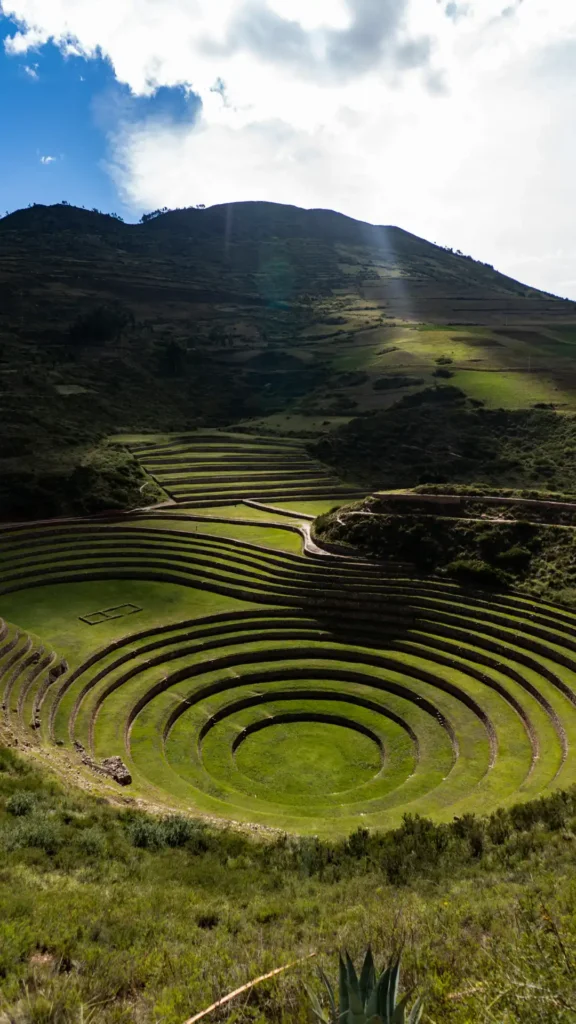 Cusco clásico (7 días)