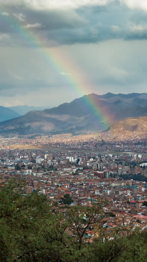 Aventura en Cusco (6 días)