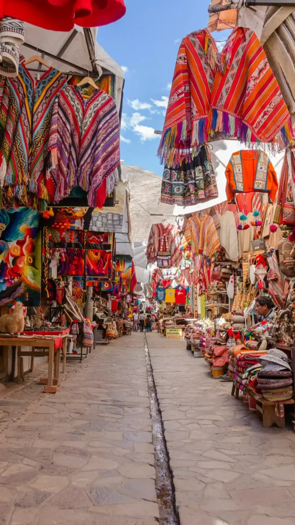 Cusco y Lima (6 días)
