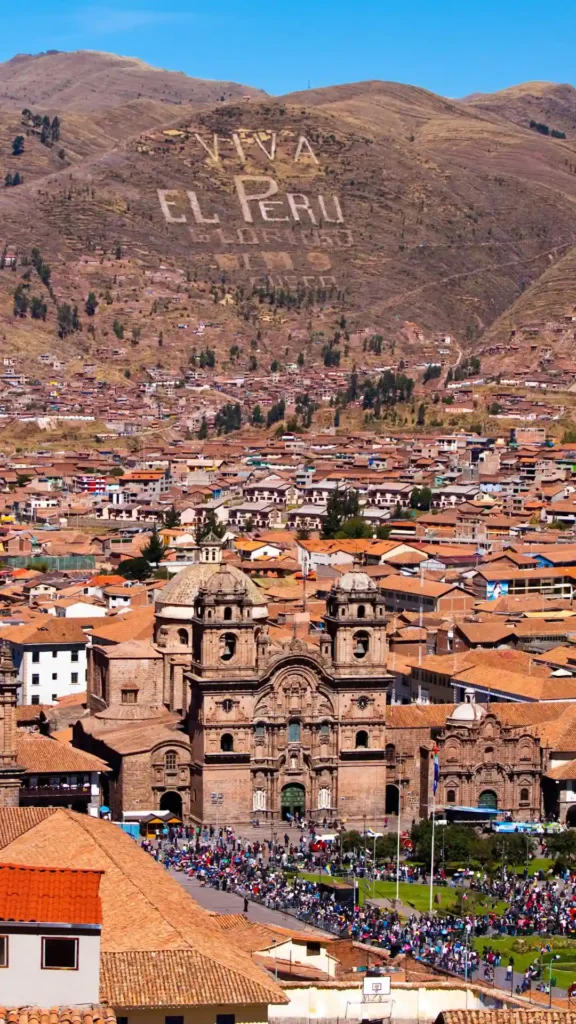 Cusco y Lima (7 días)