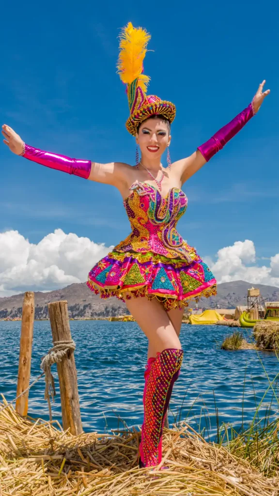 Cusco y Puno (7 días)